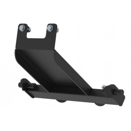 Kit de Fixation Frontal pour Godet - CanAm Outlander 1000 G2 Outlander MAX XMR 1000 G2