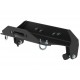 Front Mount Plow BUCKET Mounting Kit + Winch Mounting Kit Kawasaki KVF 750 BruteForce KVF650 BruteForce