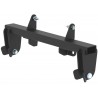 Front Mount Plow BUCKET Mounting Kit Suzuki 750 KingQuad 700 KingQuad 450 KingQuad 500 KingQuad