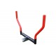 Rancher pour Remorque Forestière Charge Longue Quad SSV UTV