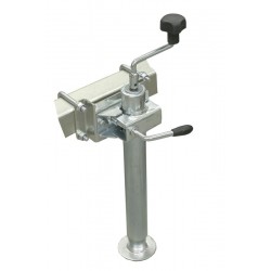 Jambe De Force pour Remorque Forestière Quad SSV UTV