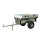 Support Leg ATV SSV Timber Trailer 