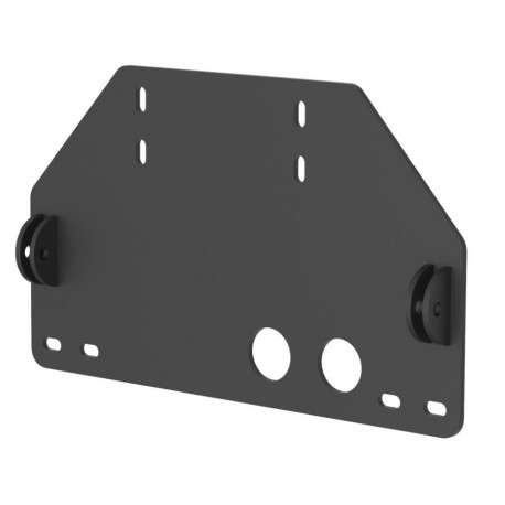 Snow Plow Mounting Kit Kawasaki Kawasaki KVF750 BruteForce KVF650 BruteForce
