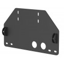 Snow Plow Mounting Kit Kawasaki Kawasaki KVF750 BruteForce KVF650 BruteForce