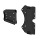 Snow Plow Mounting Kit Polaris RZR1000XP RZR900S RZR1000S