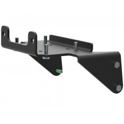 Kit de Fixation Treuil CF Moto Z6