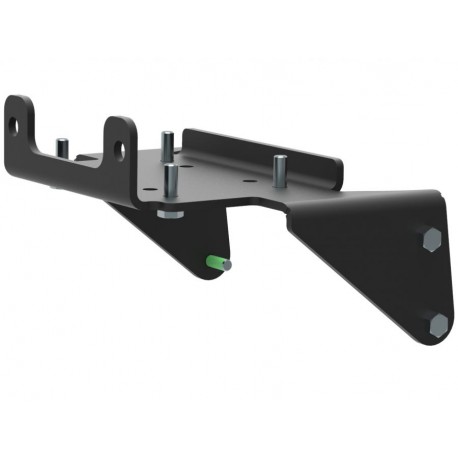 Kit de Fixation Treuil CF Moto Z6