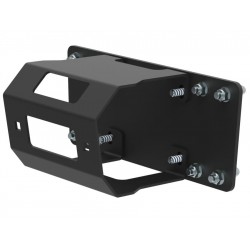 Kit de Fixation Arrière Treuil CF Moto 500 500A