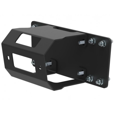 Kit de Fixation Arrière Treuil CF Moto 500 500A