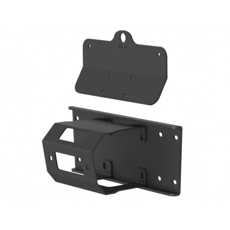 Rear Winch Mount Kit CF Moto Z8 EX ZFORCE 800