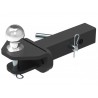 TRAILER HITCH Hitchball Polaris Ranger 1000 Diesel