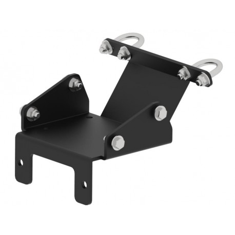 Winch Mounting Kit Suzuki KingQuad 500 KingQuad 750 AXi