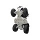 Skid Plate Full Kit Aluminium Alloy CanAm Renegade 570 650 850 1000 G2 2019