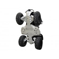 Protections Intégrales Alu CanAm Renegade 570 650 850 1000 G2 2019