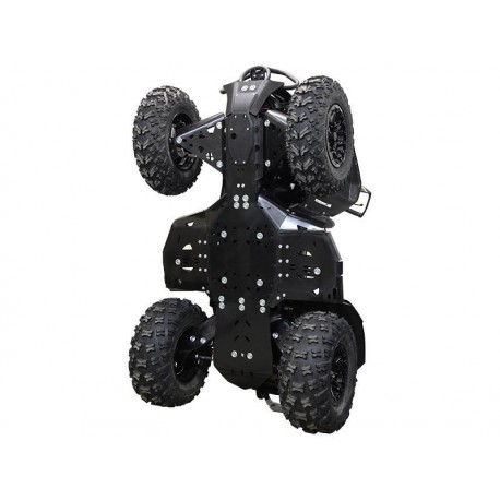 Protection Intégrale Plastique CanAm Renegade 570 G2 Renegade 650 G2 Renegade 850 G2 Renegade 1000 G2 2019