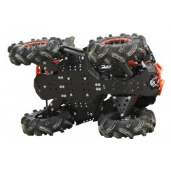 Protection Intégrale Plastique CanAm Renegade XMR 2019