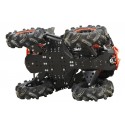 Protection Intégrale Plastique CanAm Renegade XMR 2019