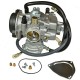 Carburateur Yamaha 350 Grizzly OEM 5GH-14101-00-01