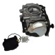 Carburateur Yamaha 250 Bear Tracker OEM 4XE-14140-12-00 4XE-14140-13-00 4XE-14140-00-00 4XE-14140-01-00 4XE-14140-11-00