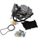 Carburetor Yamaha 350 Big Bear OEM 2HR-14101-00 2HR-14101-01