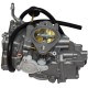Carburateur Yamaha 350 Big Bear OEM 2HR-14101-00 2HR-14101-01