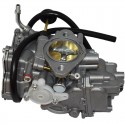 Carburateur Yamaha 350 Big Bear OEM 2HR-14101-00 2HR-14101-01