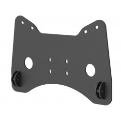 Kit de Fixation Lame à Neige CFMoto UFORCE 550 UFORCE 800