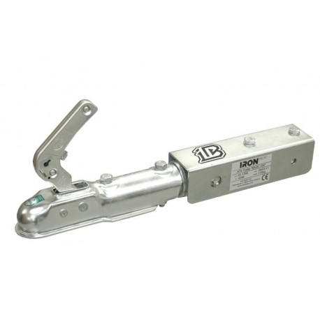 Swivel Hitch ATV Trailers