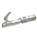 Attelage Pivotant Remorque Quad SSV UTV Mini Tracteur