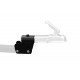 Attelage Pivotant Remorque Quad SSV UTV Mini Tracteur