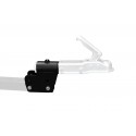Attelage Pivotant Remorque Quad SSV UTV Mini Tracteur