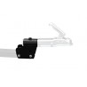 Attelage Pivotant Remorque Quad SSV UTV Mini Tracteur