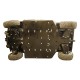 Protection Complète HDPE John Deere Gator XUV 865