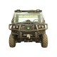Skid Plate Full Kit HDPE Plastic John Deere Gator XUV 865