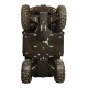 Skid Plate Full Kit Plastic CF Moto CFORCE 600 Touring