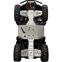 Protection Intégrale TGB 600 LT Blade TGB 600 LTX Blade