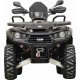Skid Plate Full Kit Aluminium Alloy TGB 600 LT Blade TGB 600 LTX Blade