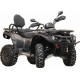 Skid Plate Full Kit Aluminium Alloy TGB 600 LT Blade TGB 600 LTX Blade