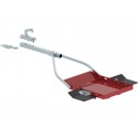 Classic Track Setter Snowmobile ATV UTV