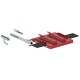 Classic Track Setter Snowmobile ATV UTV