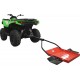 Classic Track Setter Snowmobile ATV UTV