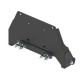 Snow Plow Mounting Kit CFMoto CFORCE 1000 CFORCE 850