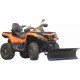 Snow Plow Mounting Kit CFMoto CFORCE 1000 CFORCE 850
