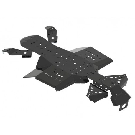Protection Intégrale Plastique CanAm Outlander 570 MAX G2