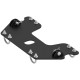 Kit de Fixation Ventral Lame à Neige Yamaha Grizzly 700 Kodiak 450 Kodiak 700