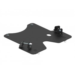 Kit de Fixation Lame à Neige CanAm Defender Traxter