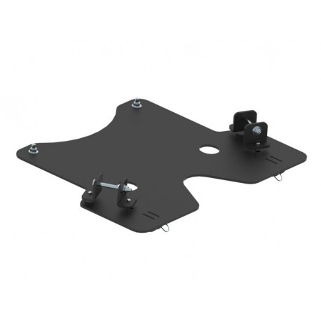 Kit de Fixation Lame à Neige CanAm Defender Traxter