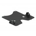 Kit de Fixation Lame à Neige CanAm Defender Traxter