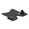 Kit de Fixation Lame à Neige CanAm Defender Traxter