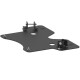 Kit de Fixation Lame à Neige CanAm Defender Traxter